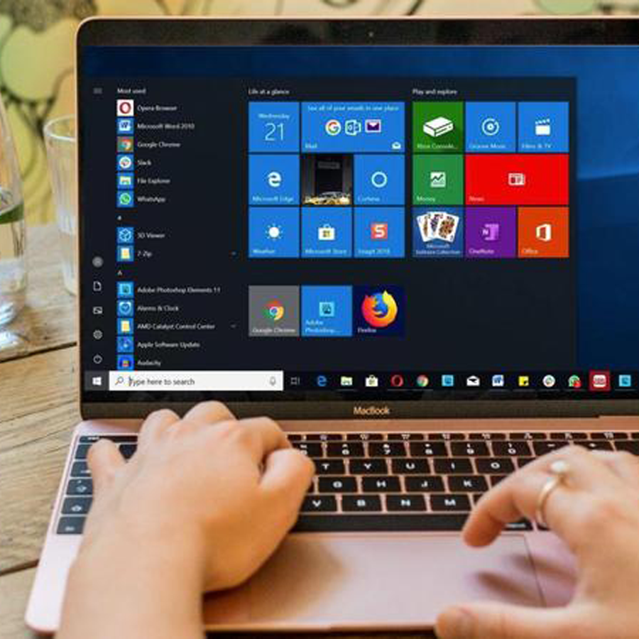 download windows 10 for max os x free